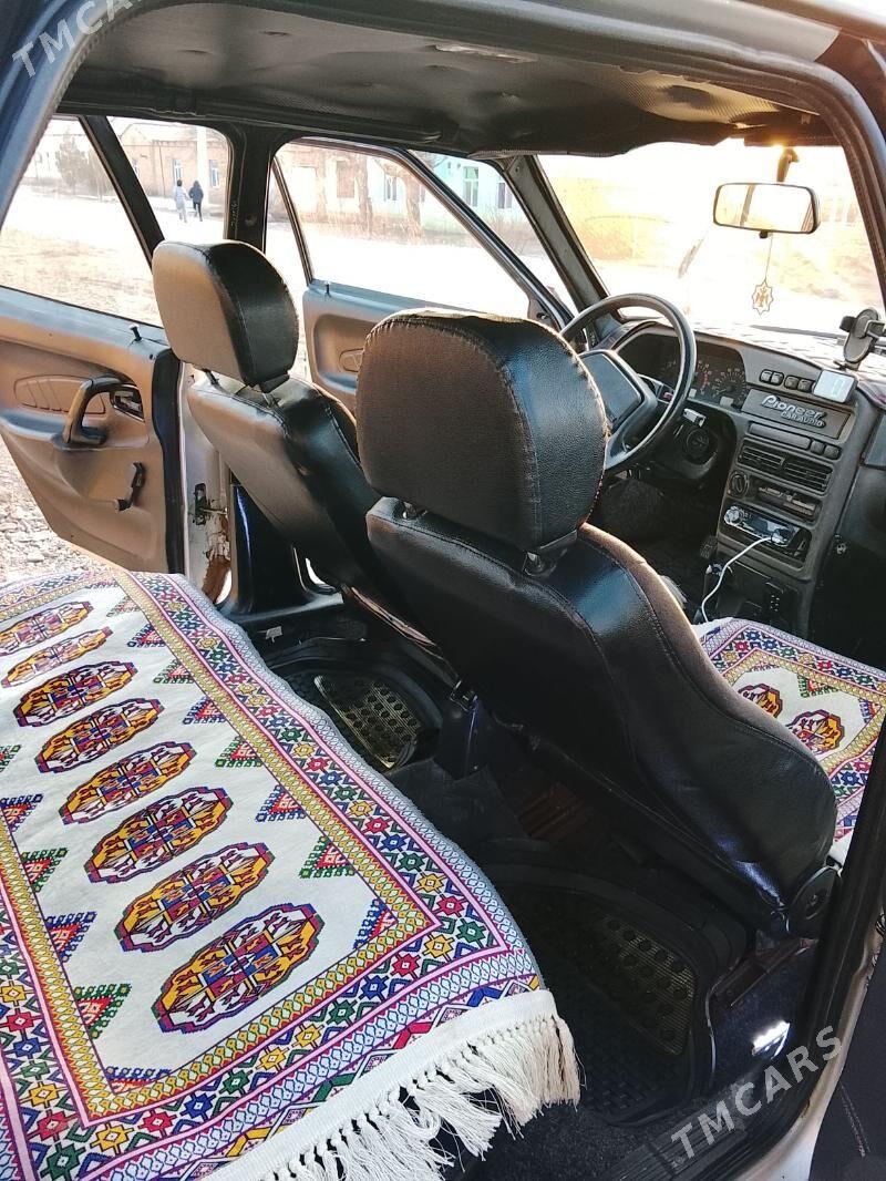Lada 21099 2004 - 25 000 TMT - Серахс - img 1