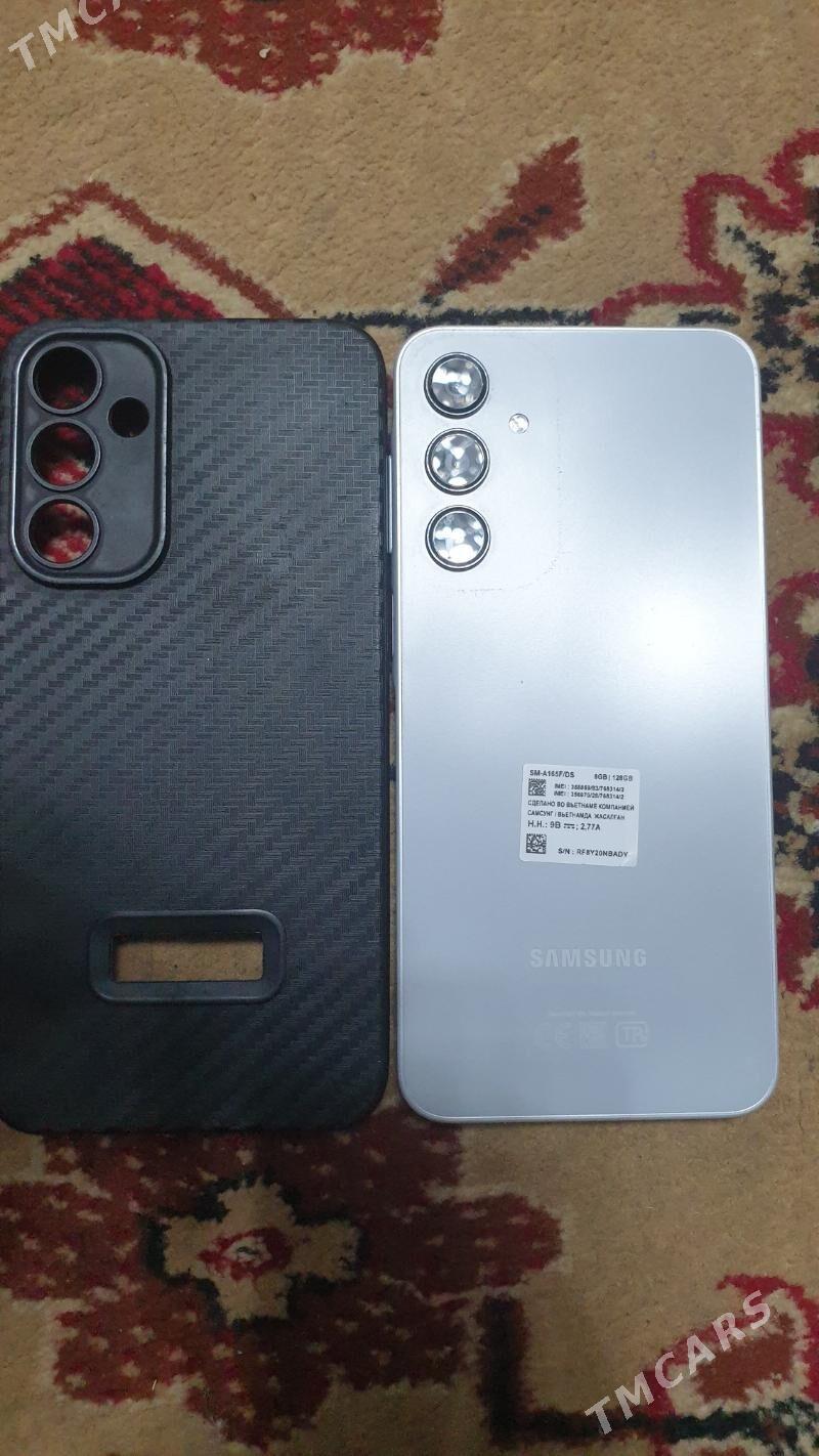 SAMSUN A16 - Дашогуз - img 1