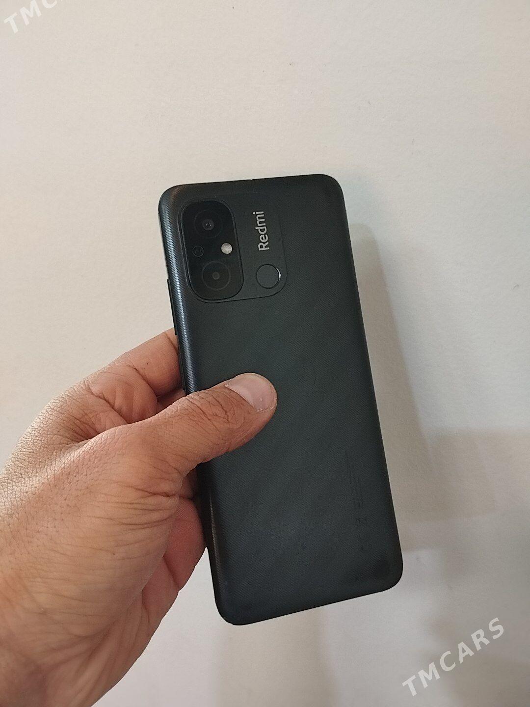 redmi 12 c - Мары - img 1