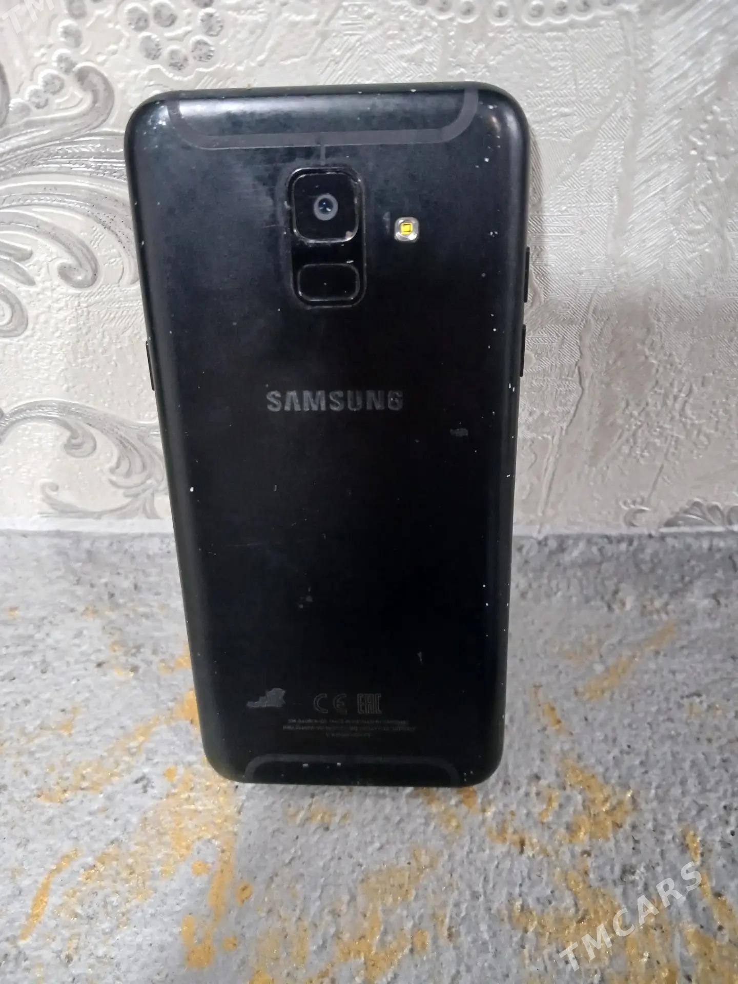 A6 - Daşoguz - img 1