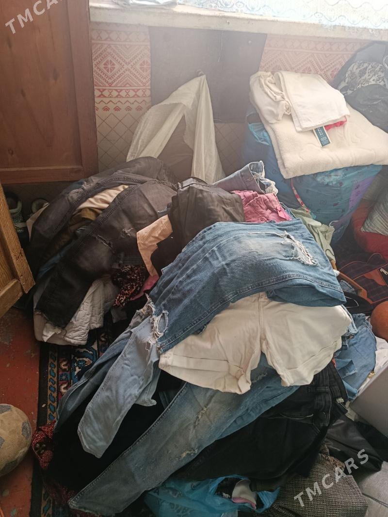 Распродажа вещей - Туркменабат - img 1