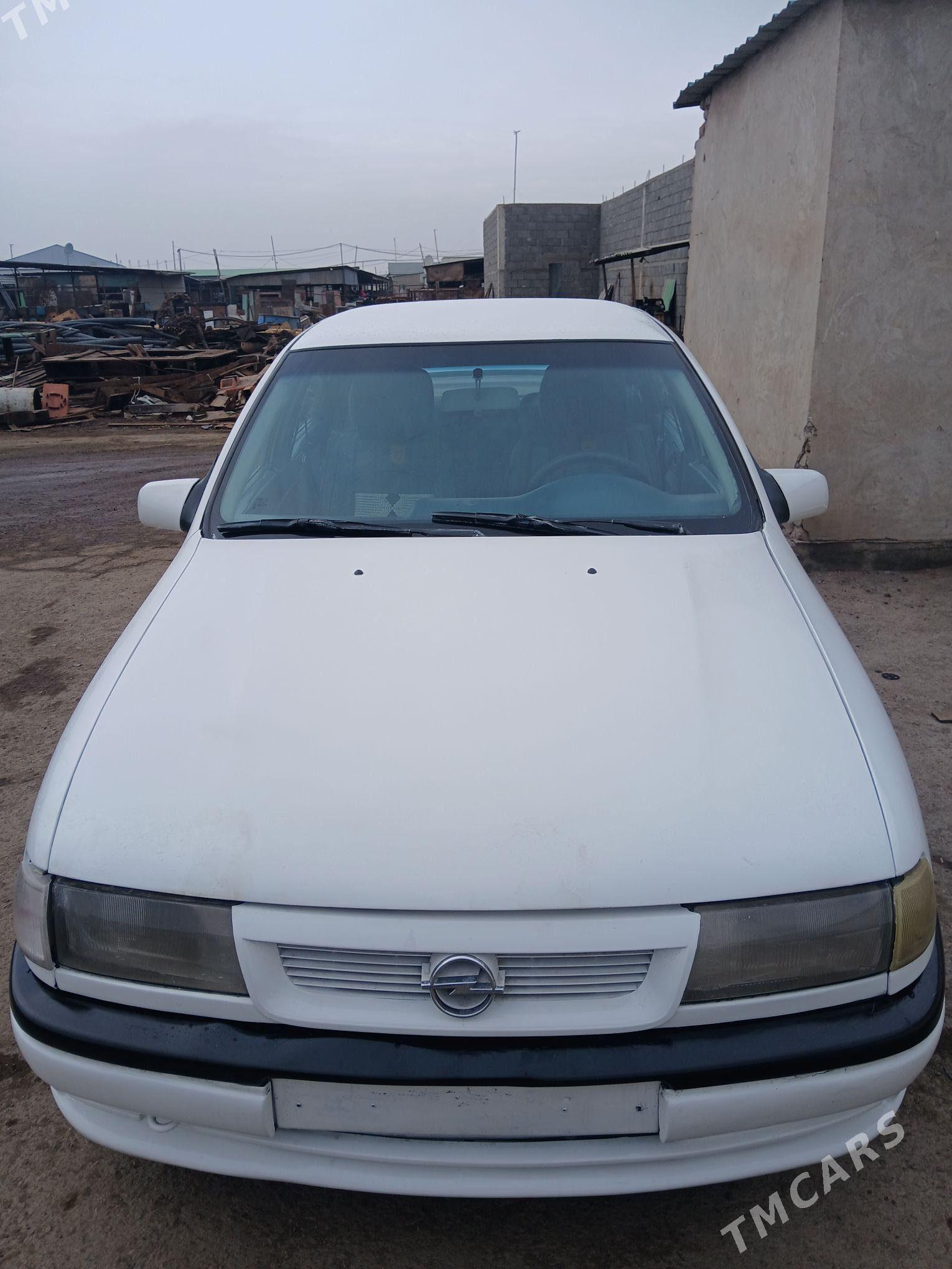 Opel Vectra 1992 - 45 000 TMT - Şabat etr. - img 1