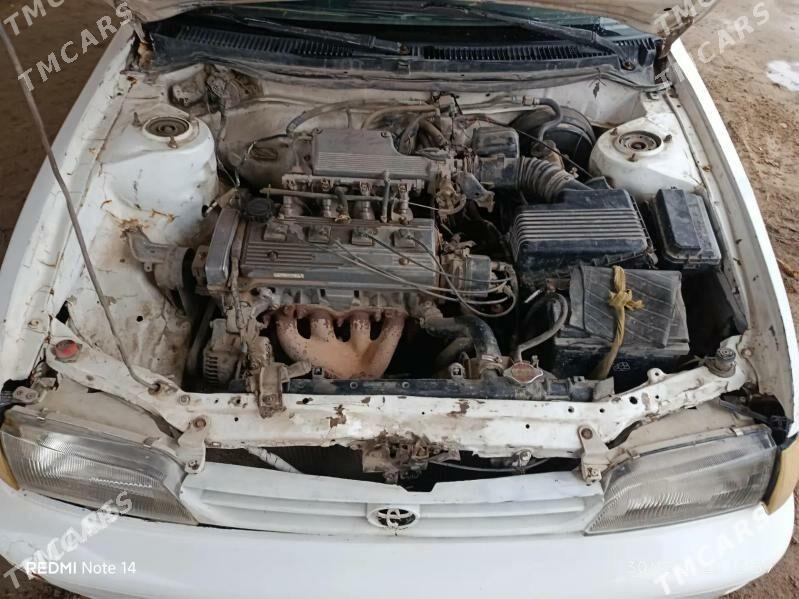 Toyota Corolla 1997 - 40 000 TMT - Köneürgenç - img 1