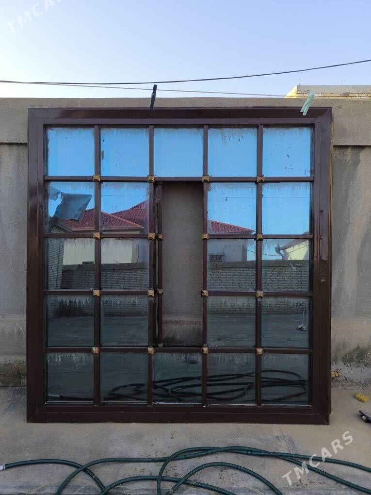 demir ayna - Мары - img 1