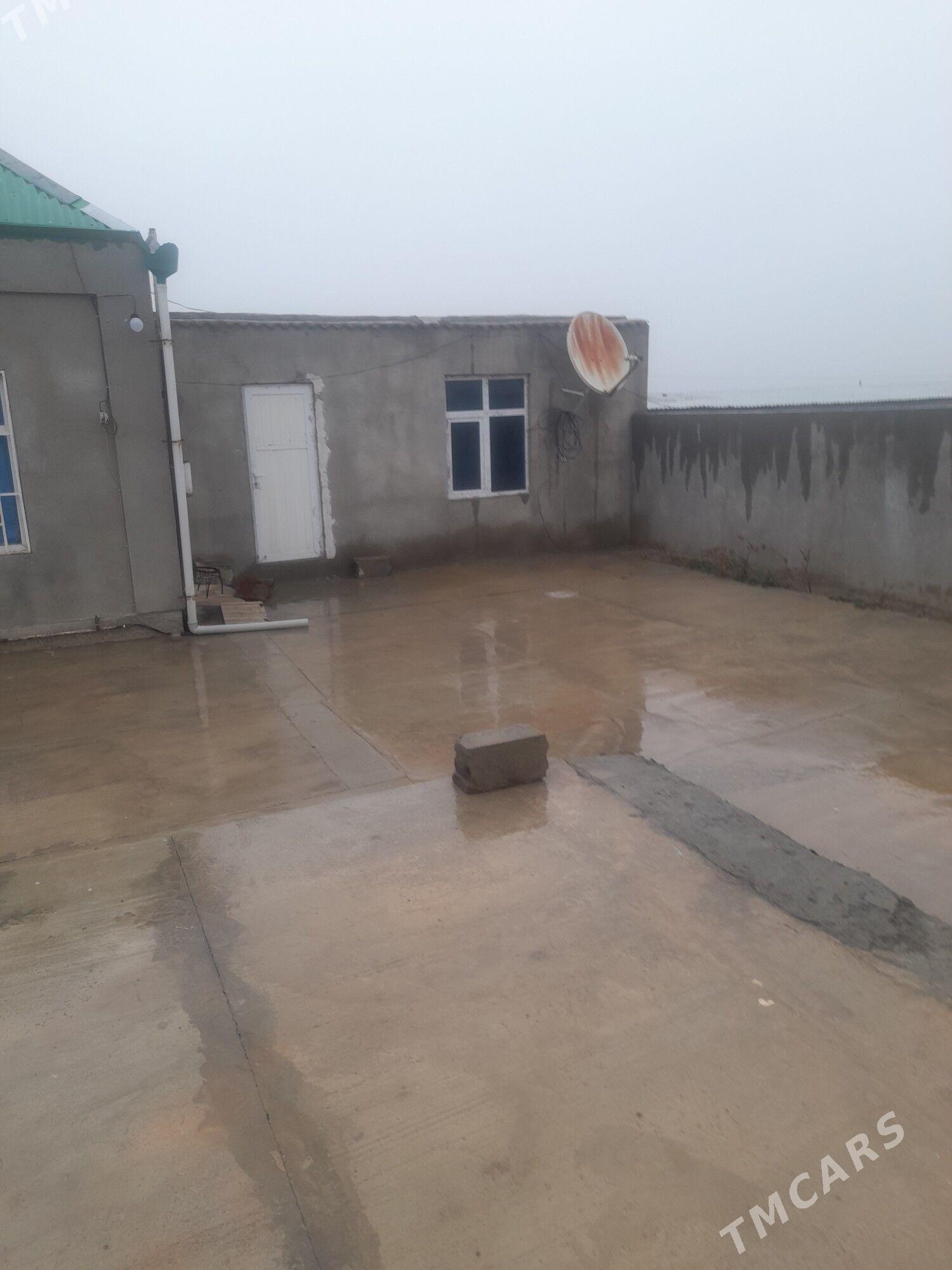 КвартираАренда жай мал - Бахарден - img 1