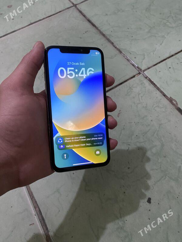 iPhone X - Мары - img 1