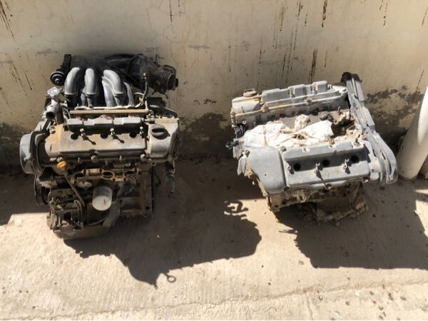 Матор,Mator 6 000 TMT - Balkanabat - img 1