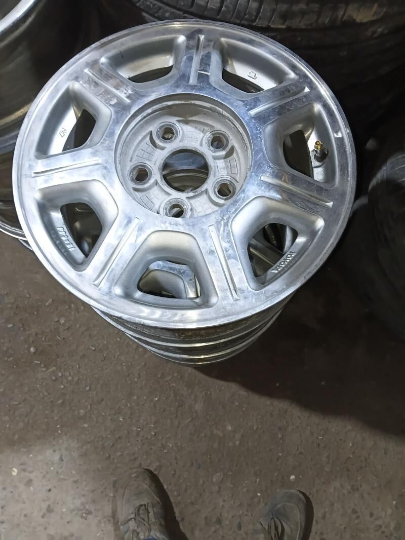 15lik disga komplkt 1 500 TMT - Türkmenabat - img 1