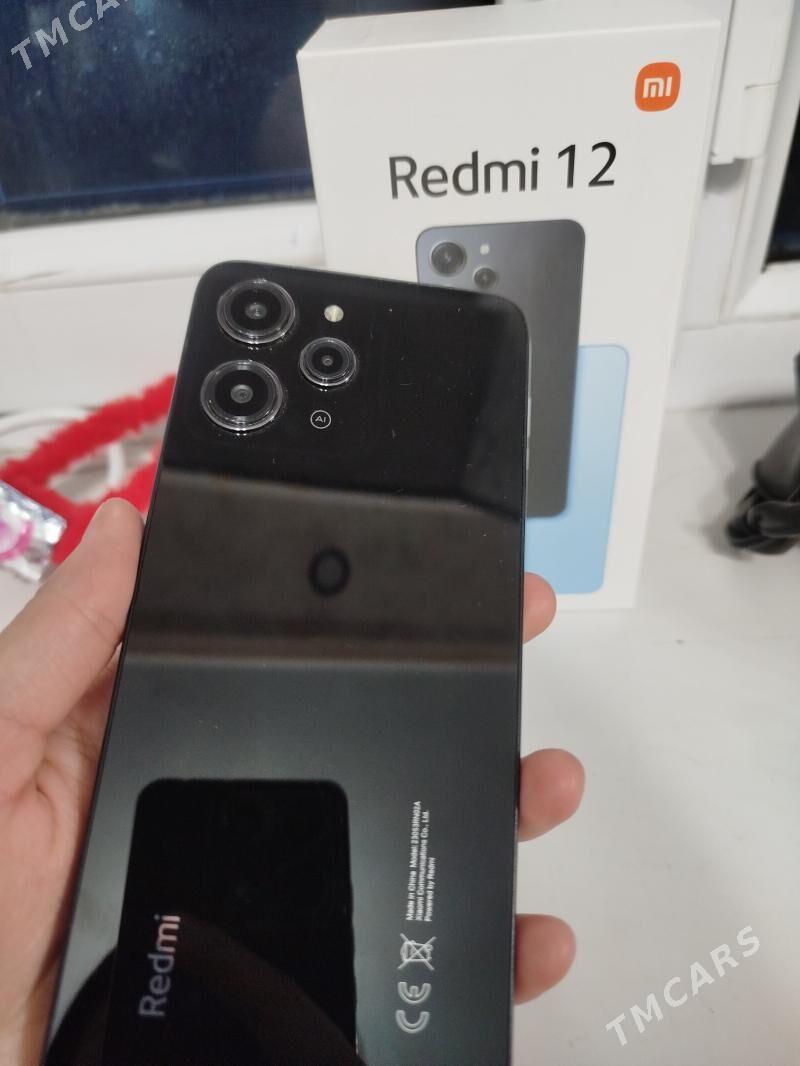 Redmi 12 - Köneürgenç - img 1