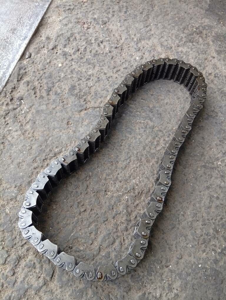razdatka,sep,zynjyr,цепь Hilux 1 000 TMT - Туркменбаши - img 1
