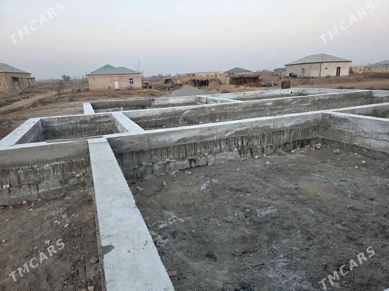 1 gat 5 otag Göllibaý taslama - Гороглы (Тагта) - img 1