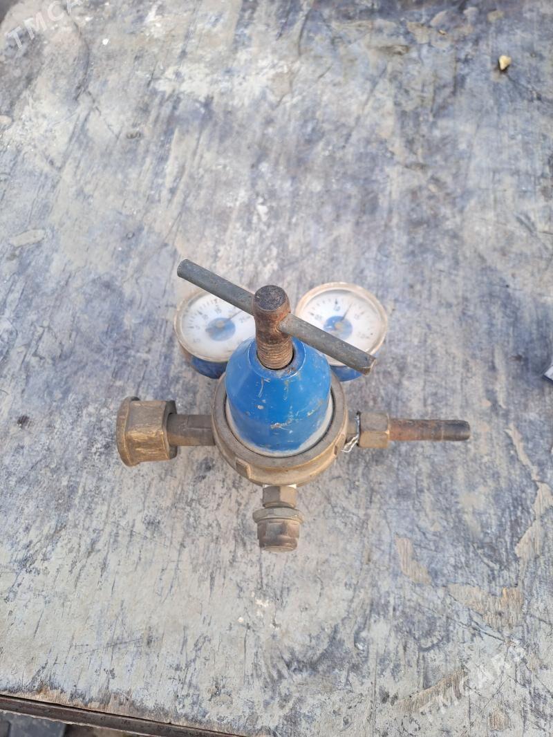 Kislorot balon redutr - Гуртли - img 1