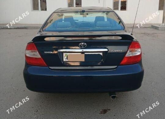 Toyota Camry 2002 - 160 000 TMT - Halaç - img 1