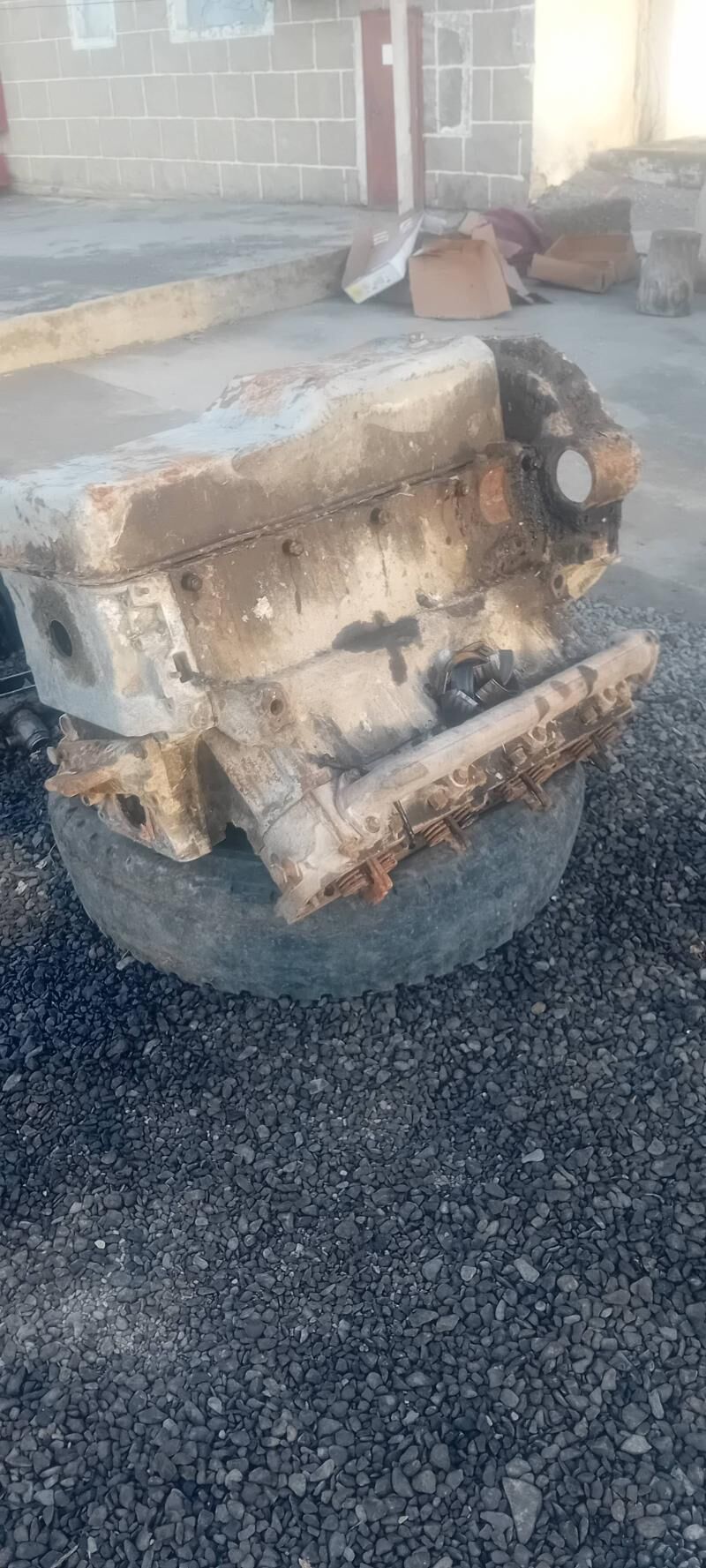 mator 20 000 TMT - Gökdepe - img 1