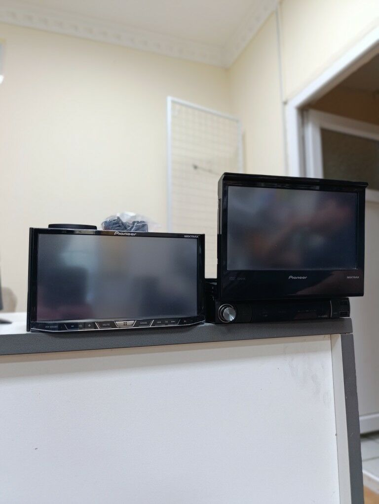 pioneer 8650 3 600 TMT - Aşgabat - img 1