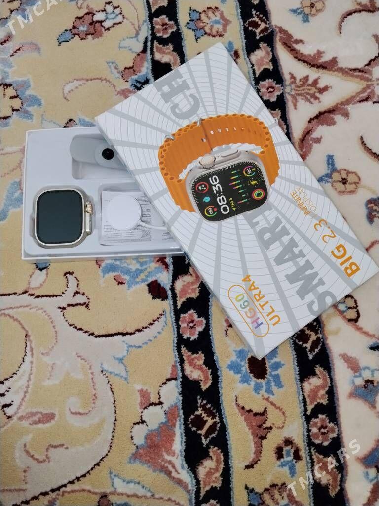 Smart Ultra 4 - Ашхабад - img 1