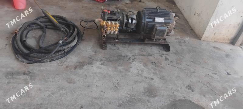 MOYKA APARAT - Мары - img 1