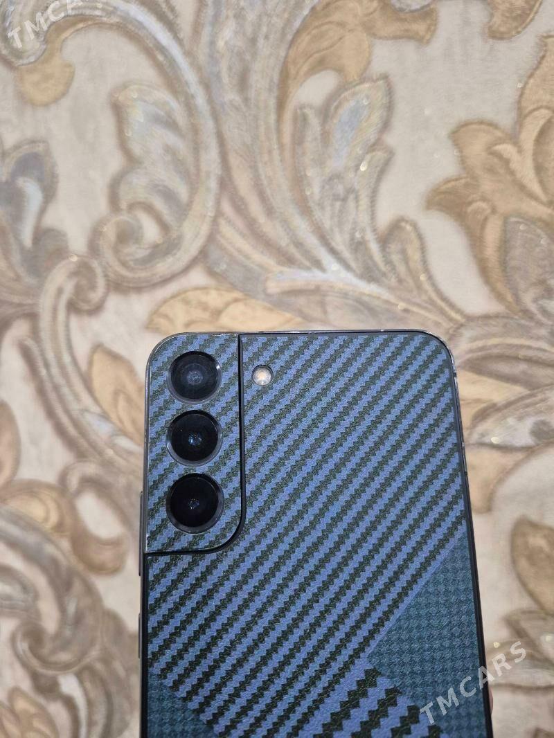Samsung s22 PLUS - Türkmenabat - img 1