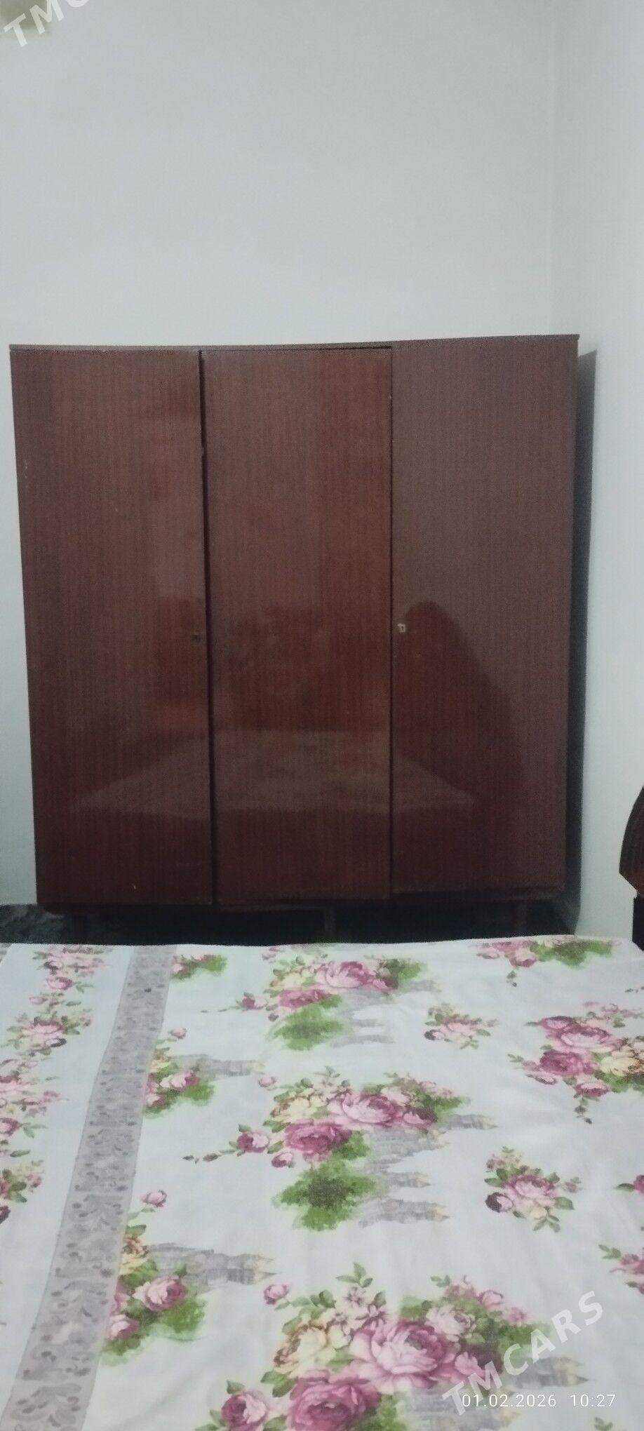 шифоньер - Türkmenabat - img 1