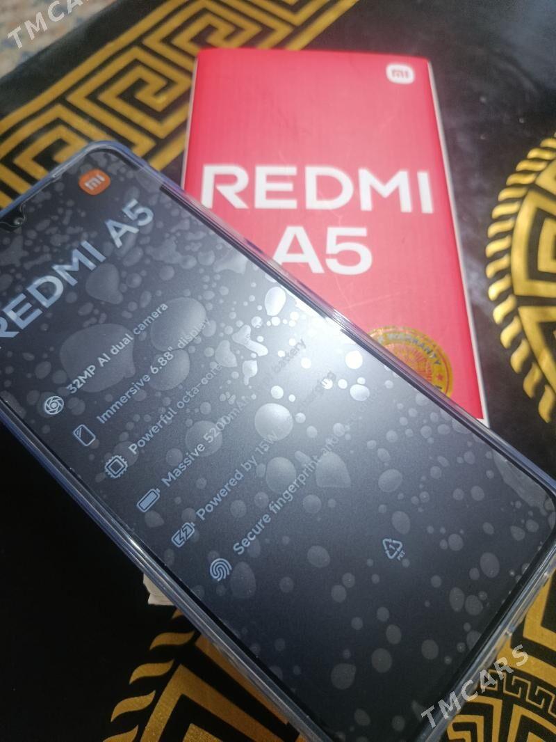 Redmi A5 - Daşoguz - img 1