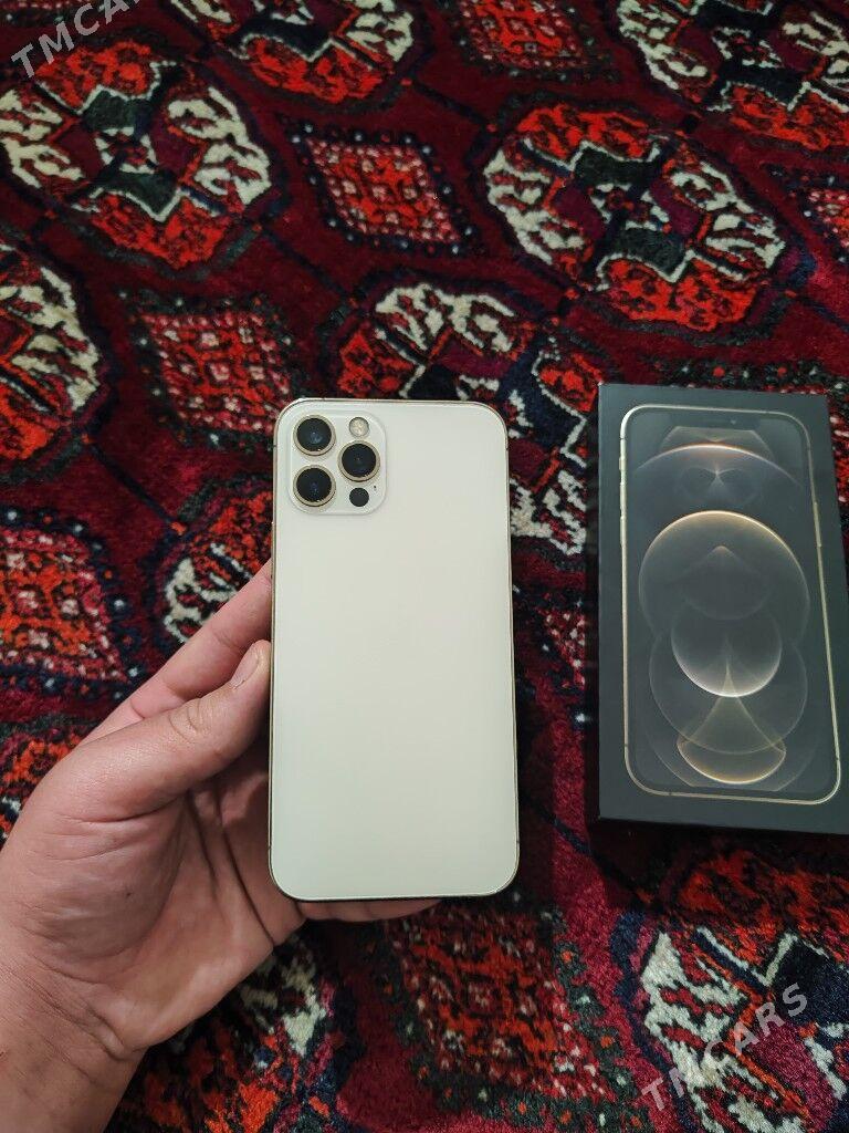 iphone 12 pro - Büzmeýin - img 1