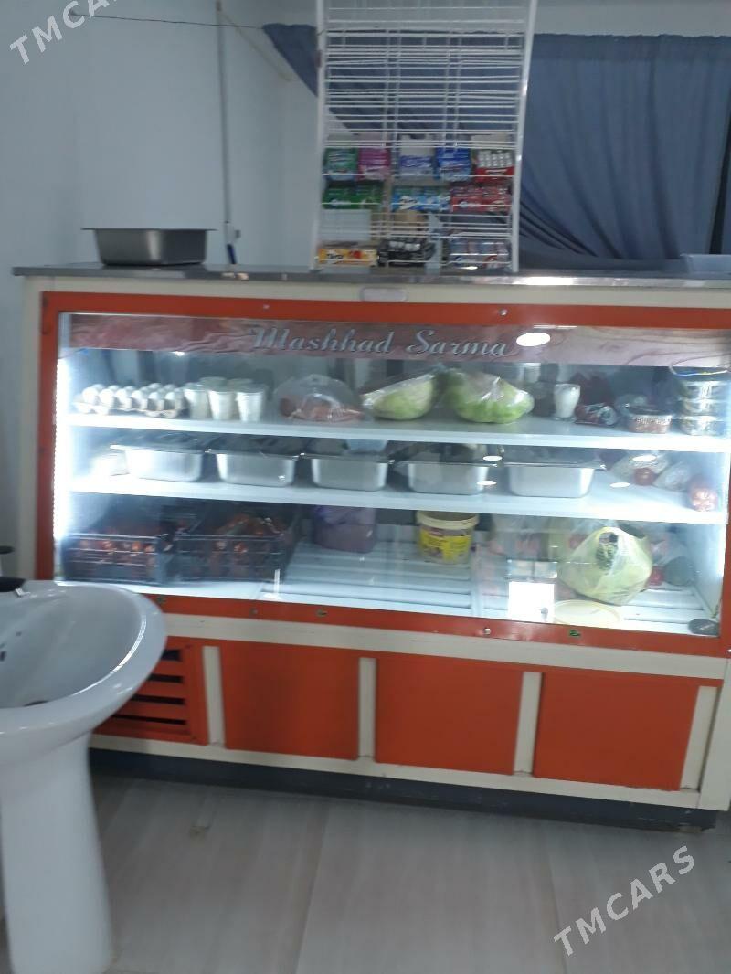 vetrina holodilnik iran - Ашхабад - img 1