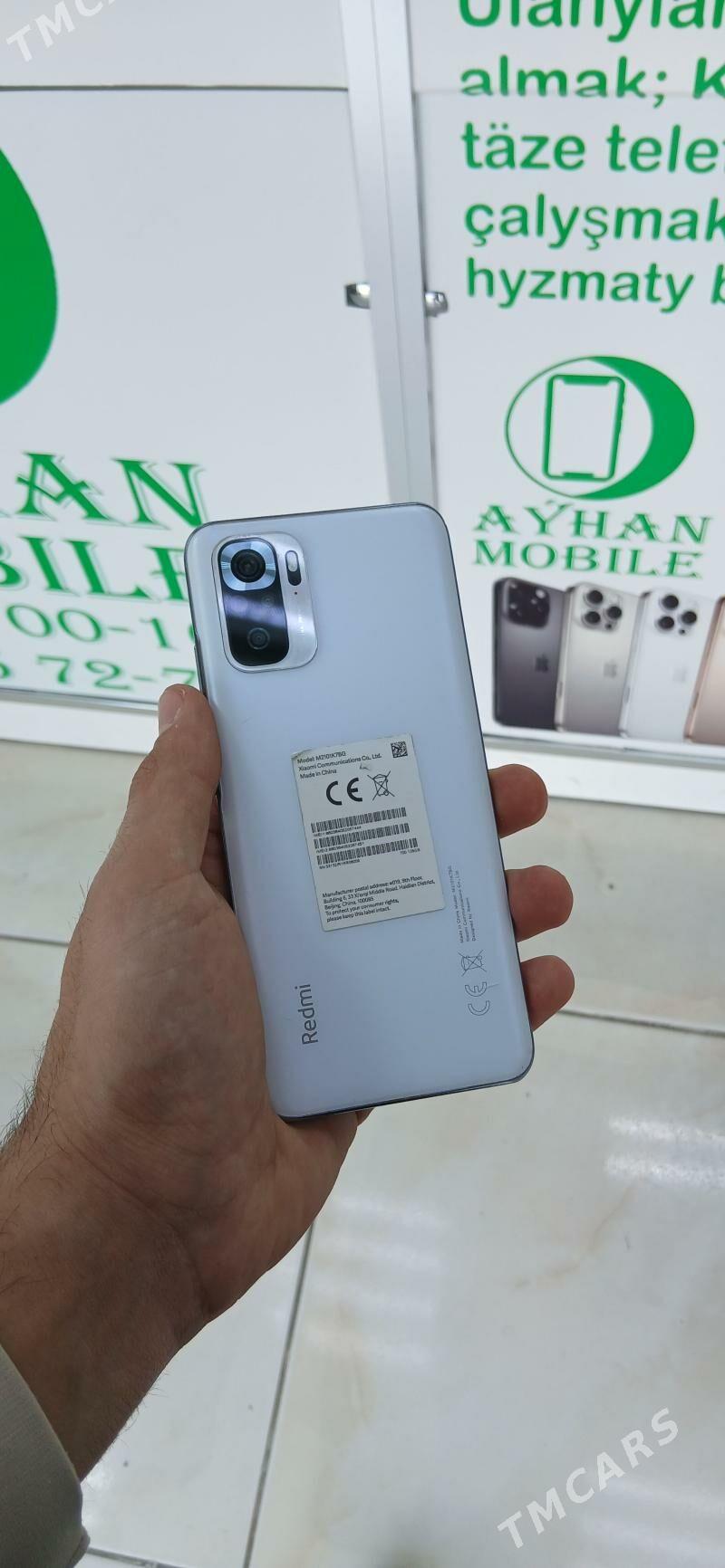 Redmi Not 10S - Aşgabat - img 1
