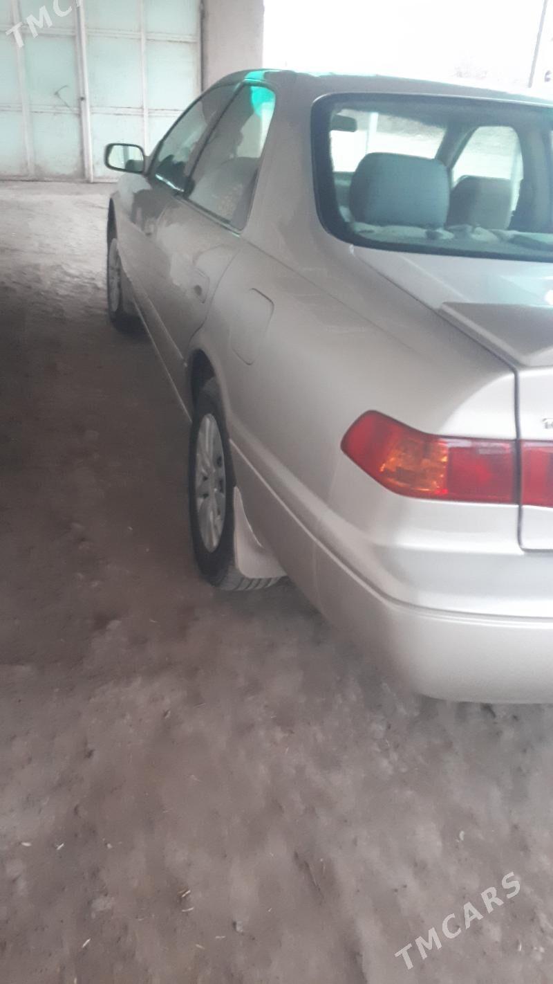 Toyota Camry 2000 - 160 000 TMT - Gurbansoltan Eje - img 1