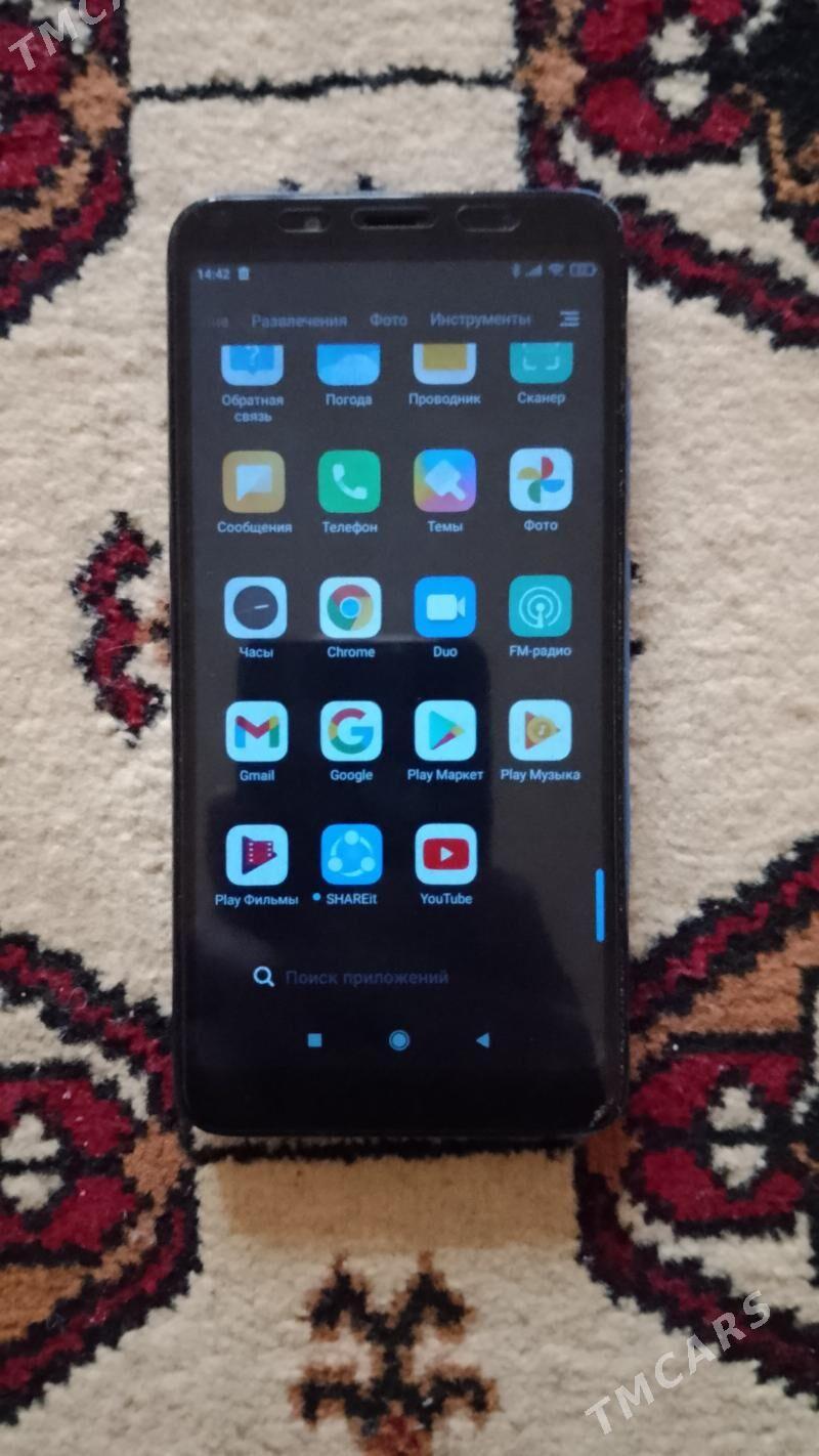 REDMI 7A 2/32 Gyssagly - Дашогуз - img 1