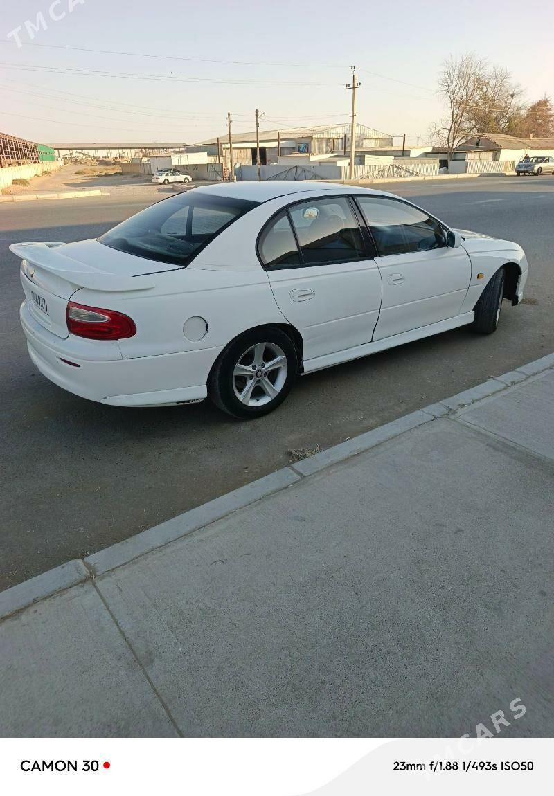 Toyota Camry 2002 - 29 000 TMT - Murgap - img 1