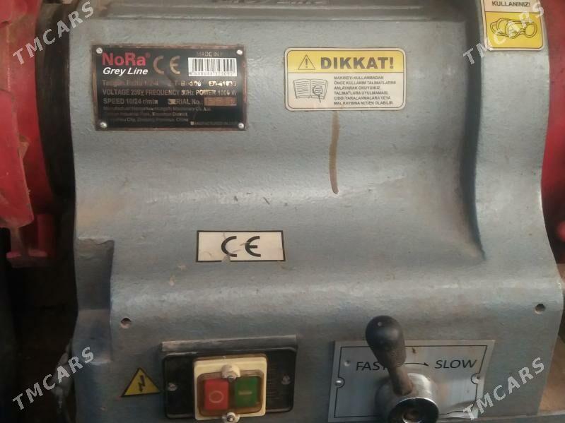 stanok - Görogly (Tagta) - img 1