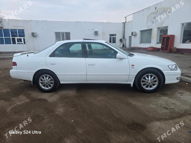 Toyota Camry 2000 - 165 000 TMT - Daşoguz - img 1