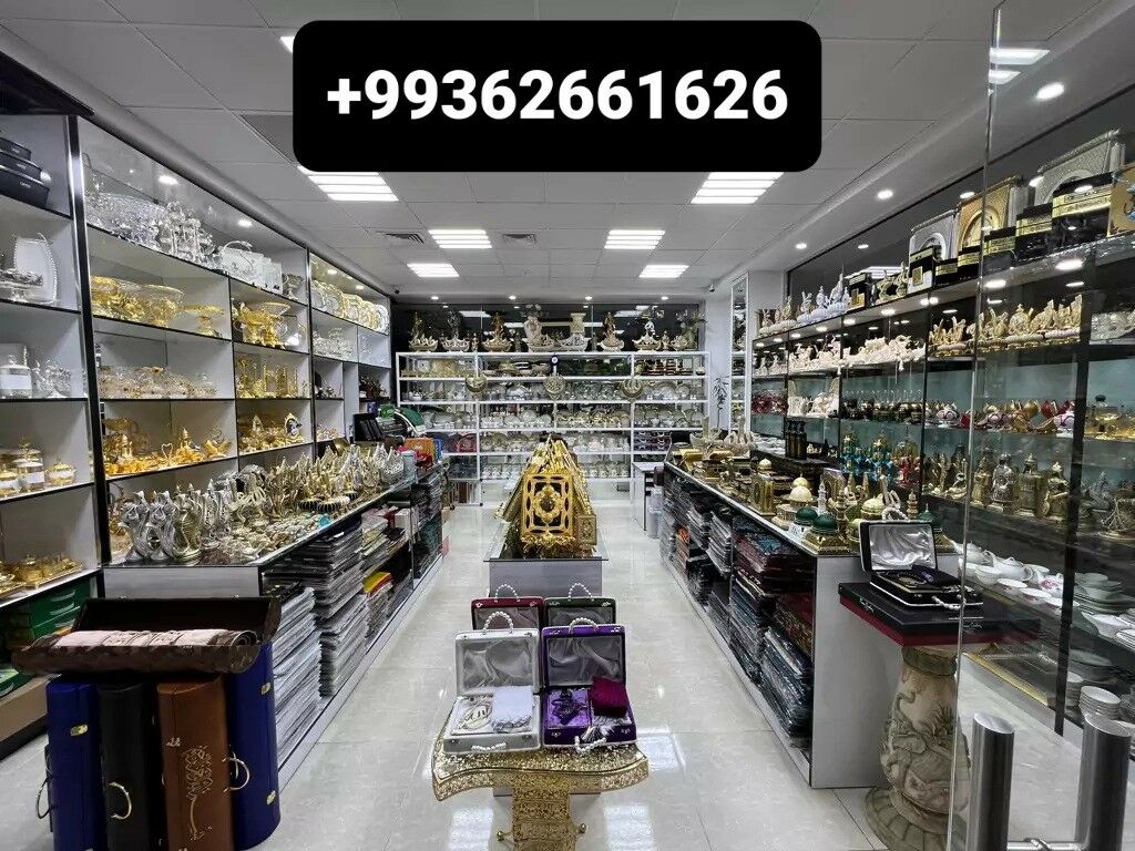 Namazlyk, Kitap ,Suwnirler - Aşgabat - img 1