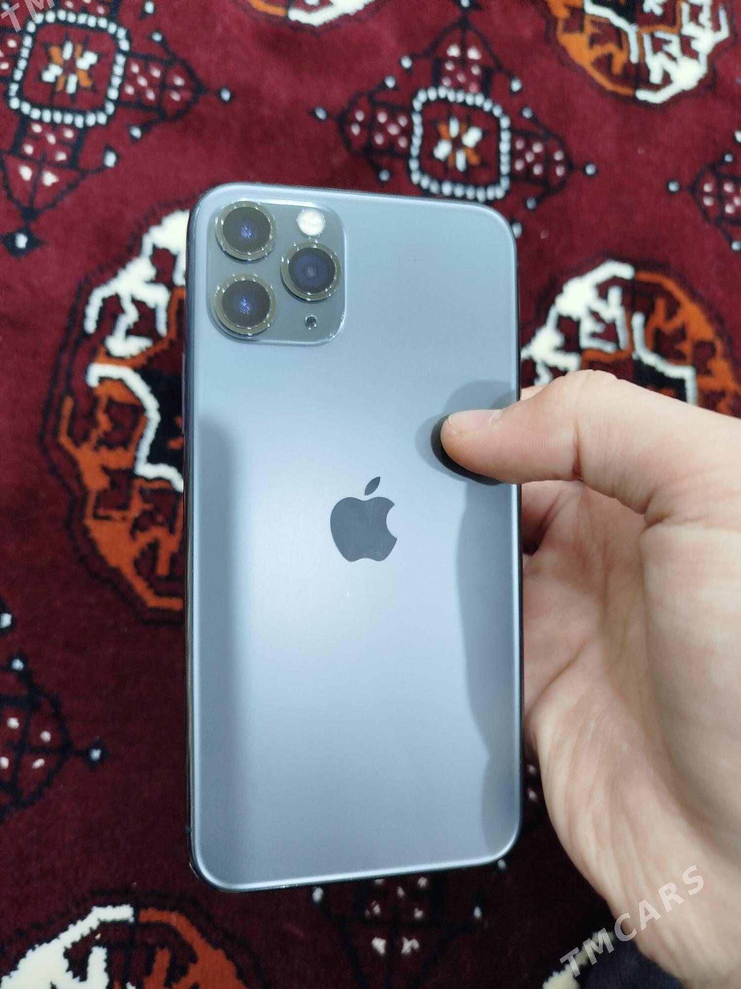 iphone 11pro - Aşgabat - img 1
