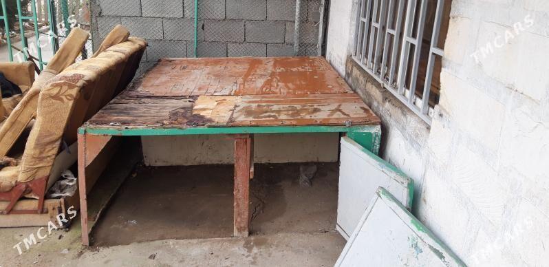 Tapcan - Türkmenbaşy - img 1