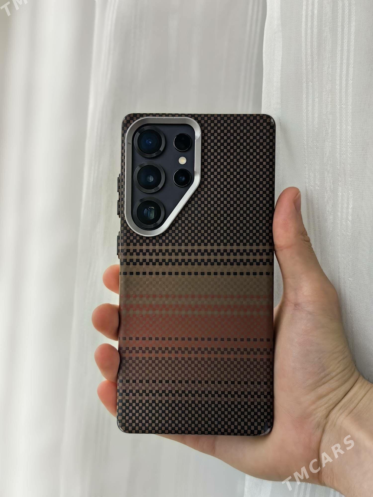 Samsung S25 Ultra 2sim - Türkmenabat - img 1