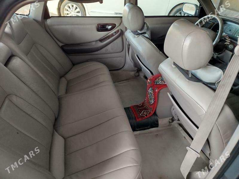 Toyota Avalon 1999 - 150 000 TMT - Мары - img 1