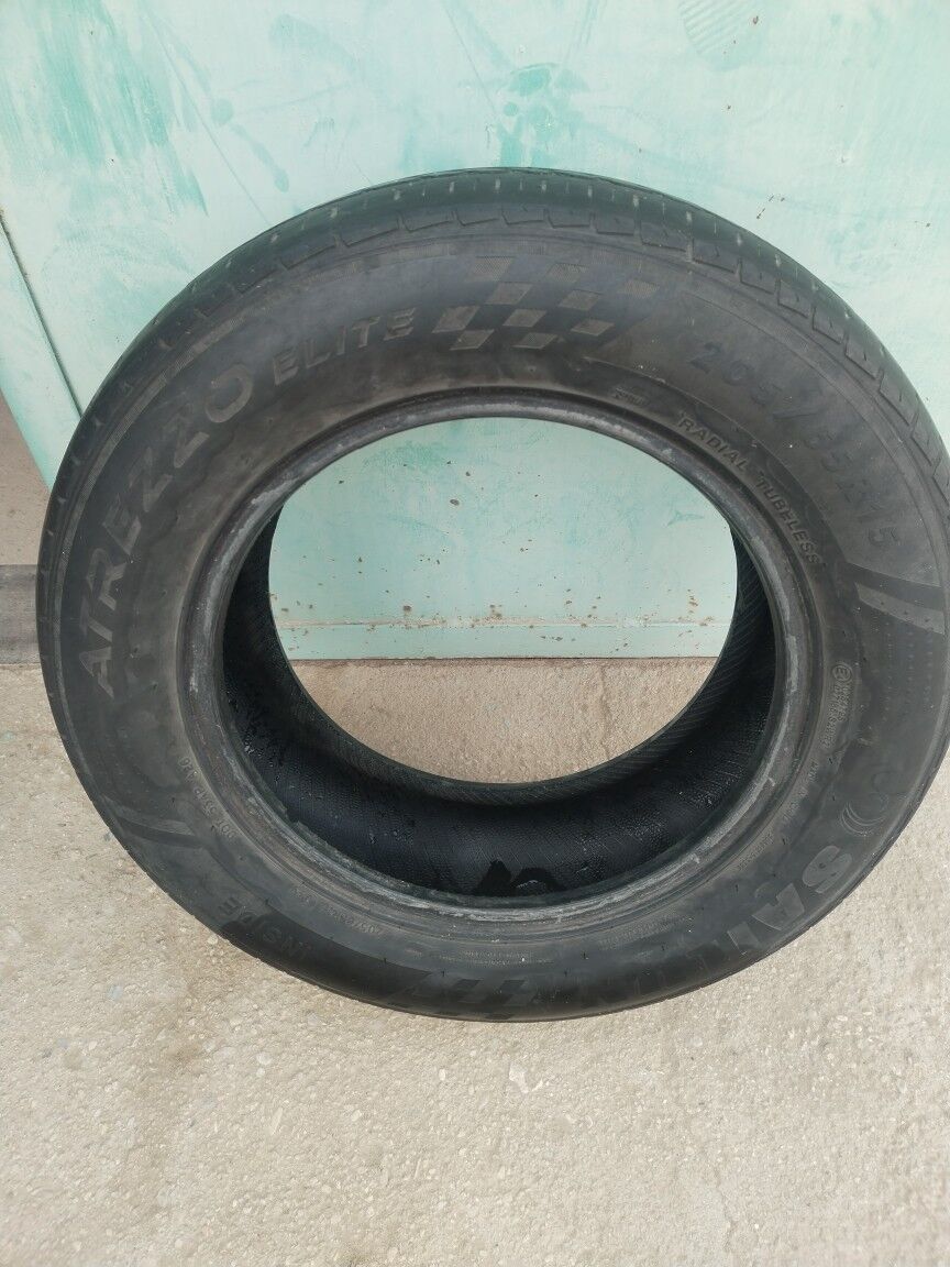 Teker 15 70 TMT - Balkanabat - img 1