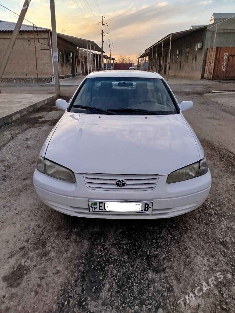 Toyota Camry 1999 - 130 000 TMT - Туркменабат - img 1