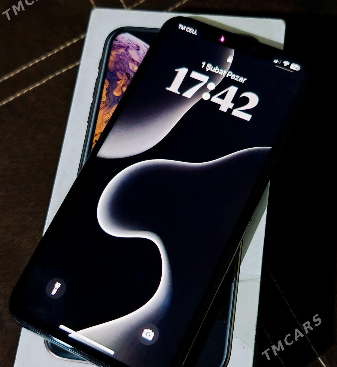 Iphone Xs Max LL/A - Türkmenabat - img 1