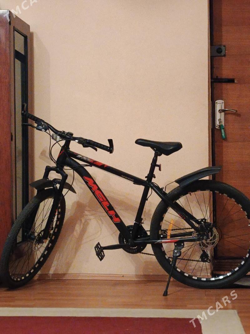 Спортивный Велосипед - Aşgabat - img 1