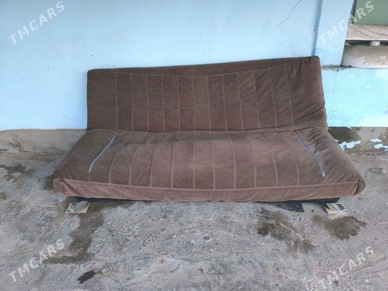 мягкая мебель - Aşgabat - img 1