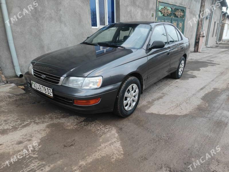 Toyota Corona 1996 - 92 000 TMT - Gubadag - img 1