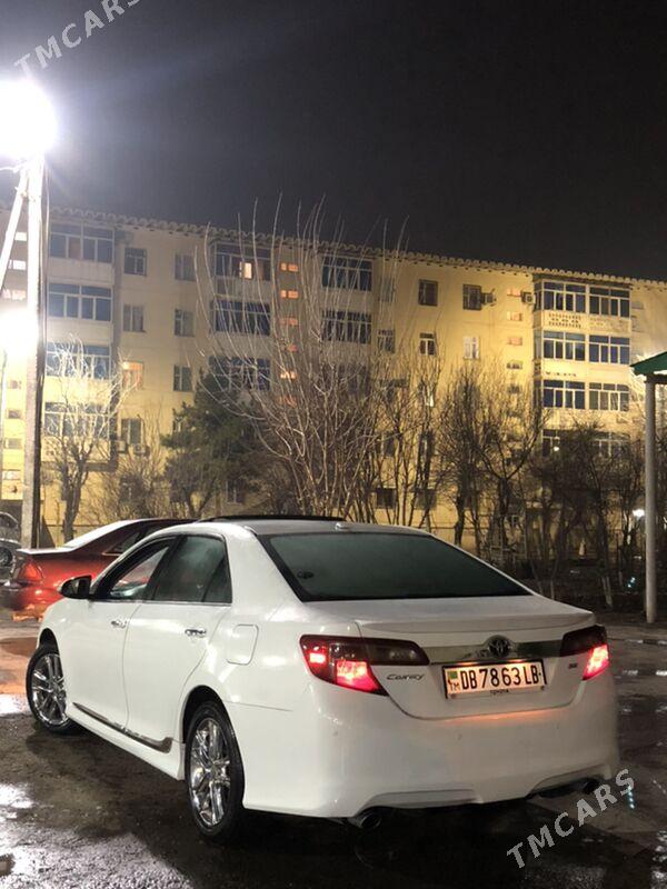 Toyota Camry 2014 - 240 000 TMT - Туркменабат - img 1