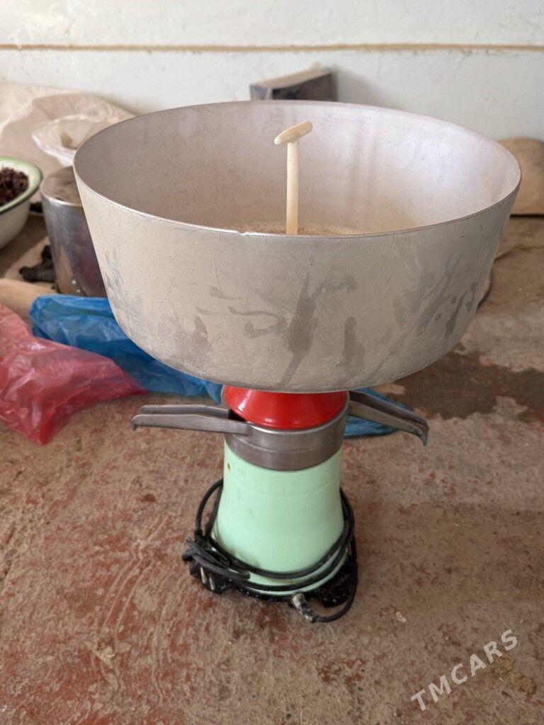 süýt stanok - Gökdepe - img 1