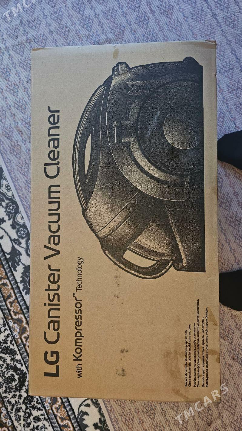 LG plesos - Ашхабад - img 1