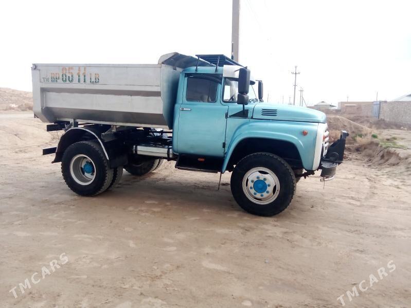 Zil 130 1992 - 110 000 TMT - Dostluk - img 1