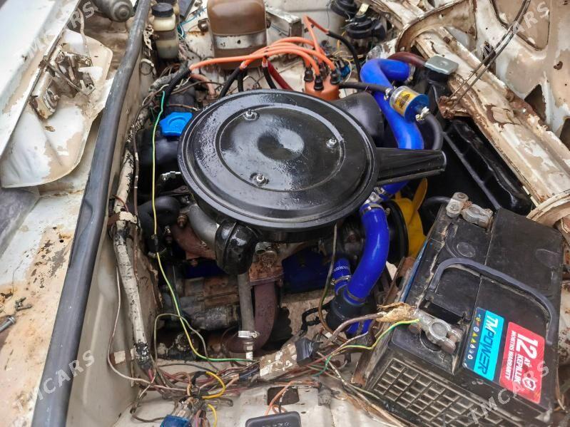 Lada 2106 1990 - 32 000 TMT - Махтумкули - img 1