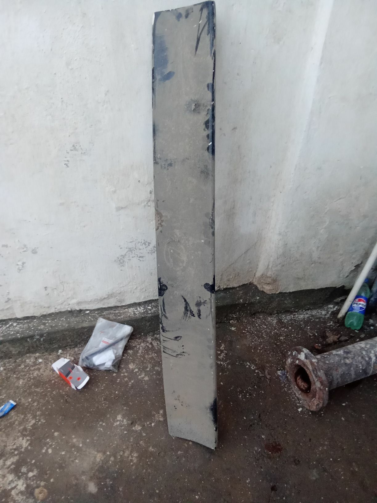 spoyler 200 TMT - Туркменабат - img 1