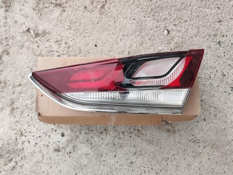 Hyundai sonata yzky fara 500 TMT - Ашхабад - img 1